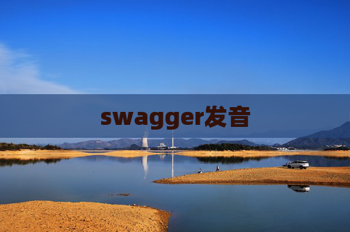 swagger发音